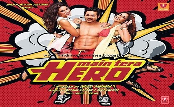 A Main Tera Hero Full Movie Eng Sub Download A Main Tera Hero Full Movie Eng Sub Download